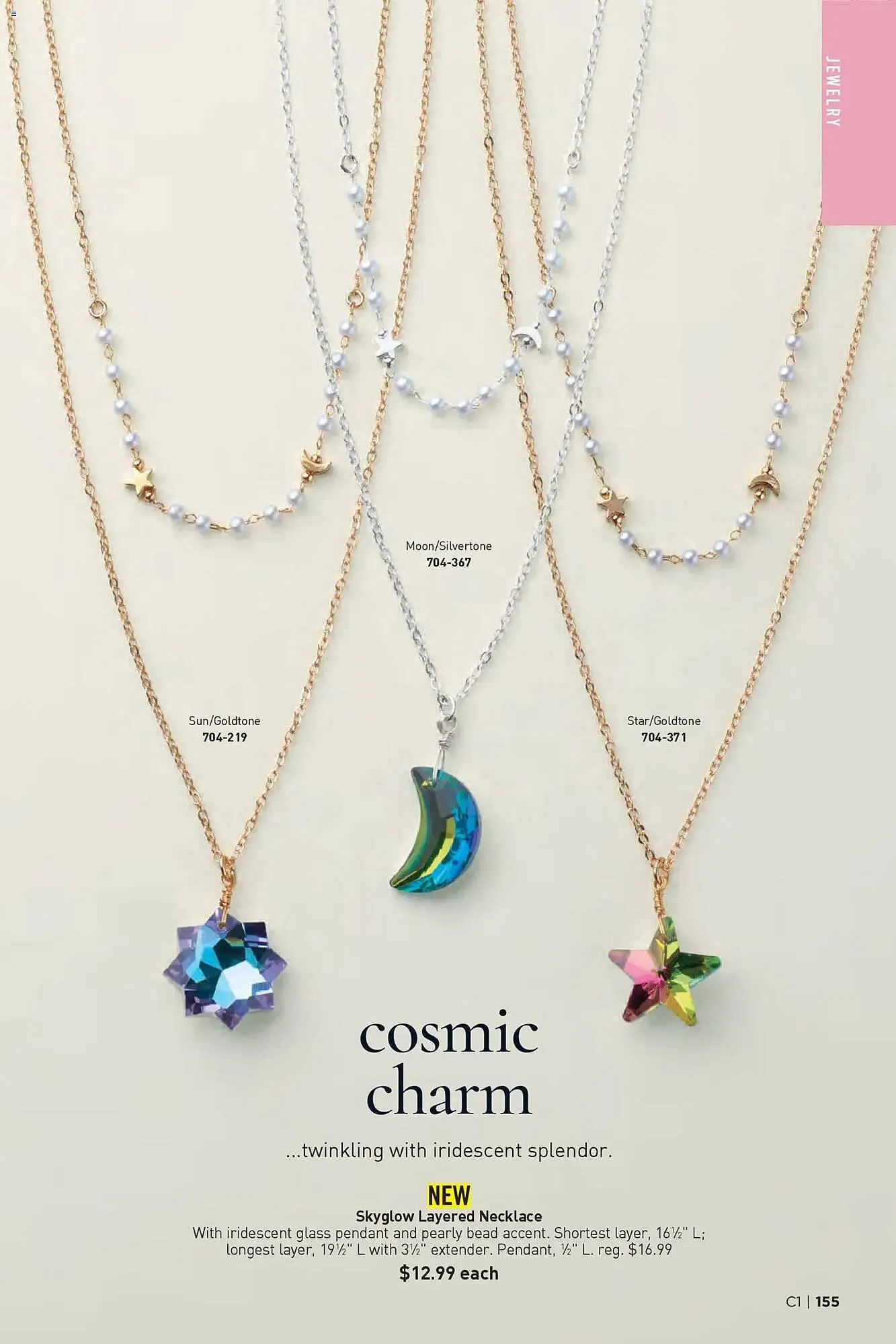 Weekly ad Avon weekly ad from December 31 to January 14 2026 - Page 155