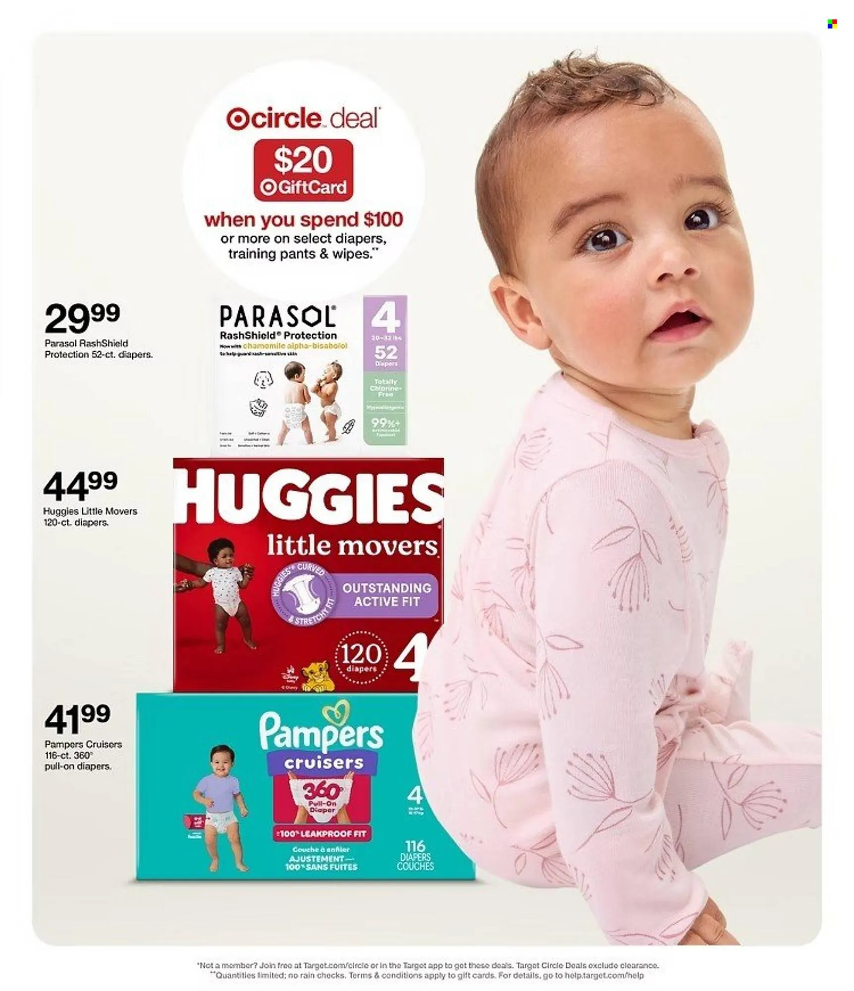 Weekly ad Target weekly ad from March 22 to March 28 2026 - Page 41