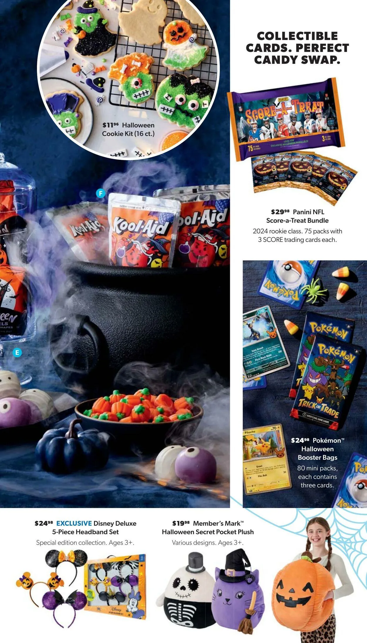 Weekly ad Sam's Club Current weekly ad from August 28 to September 22 2024 - Page 37