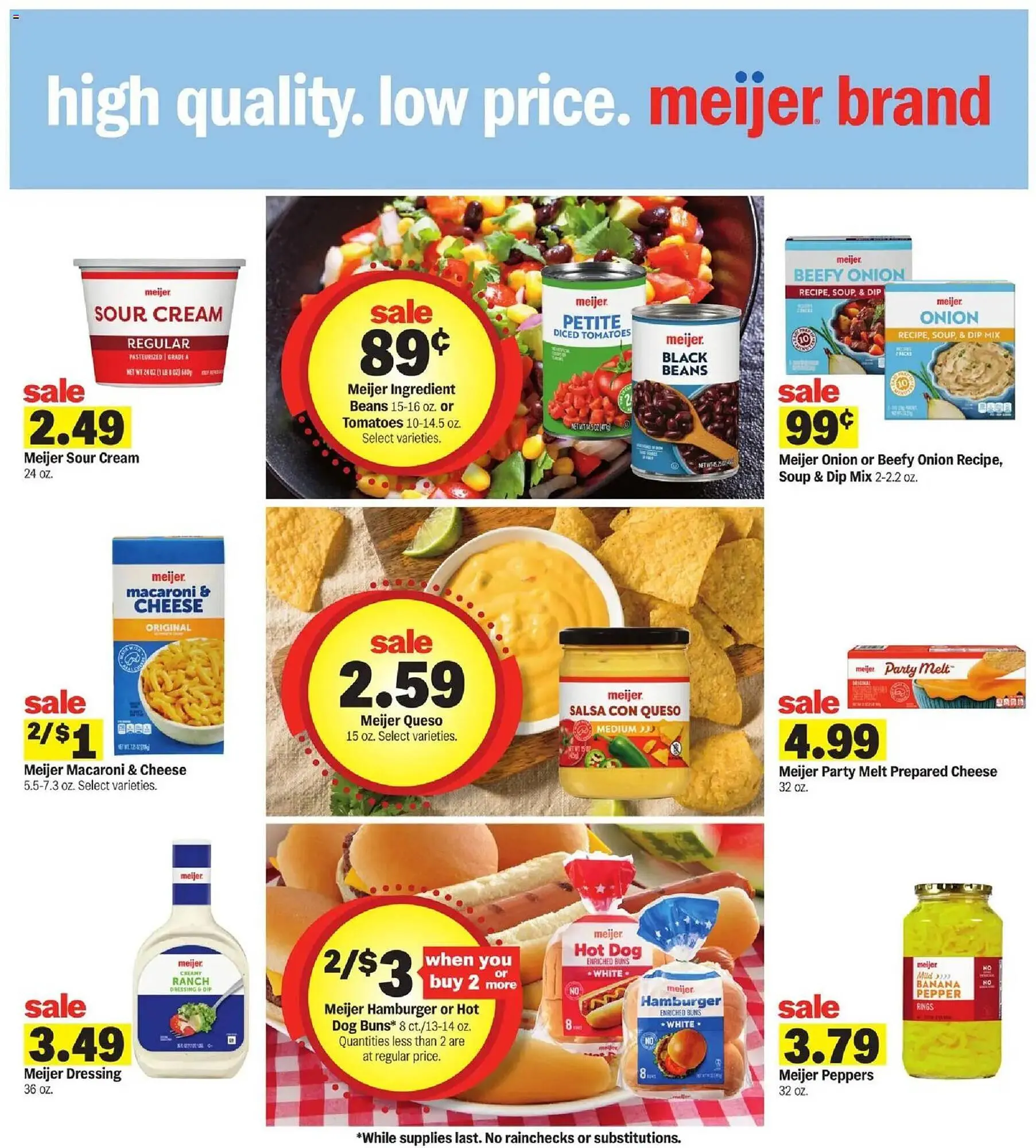 Weekly ad Meijer weekly ad from January 28 to February 4 2026 - Page 29