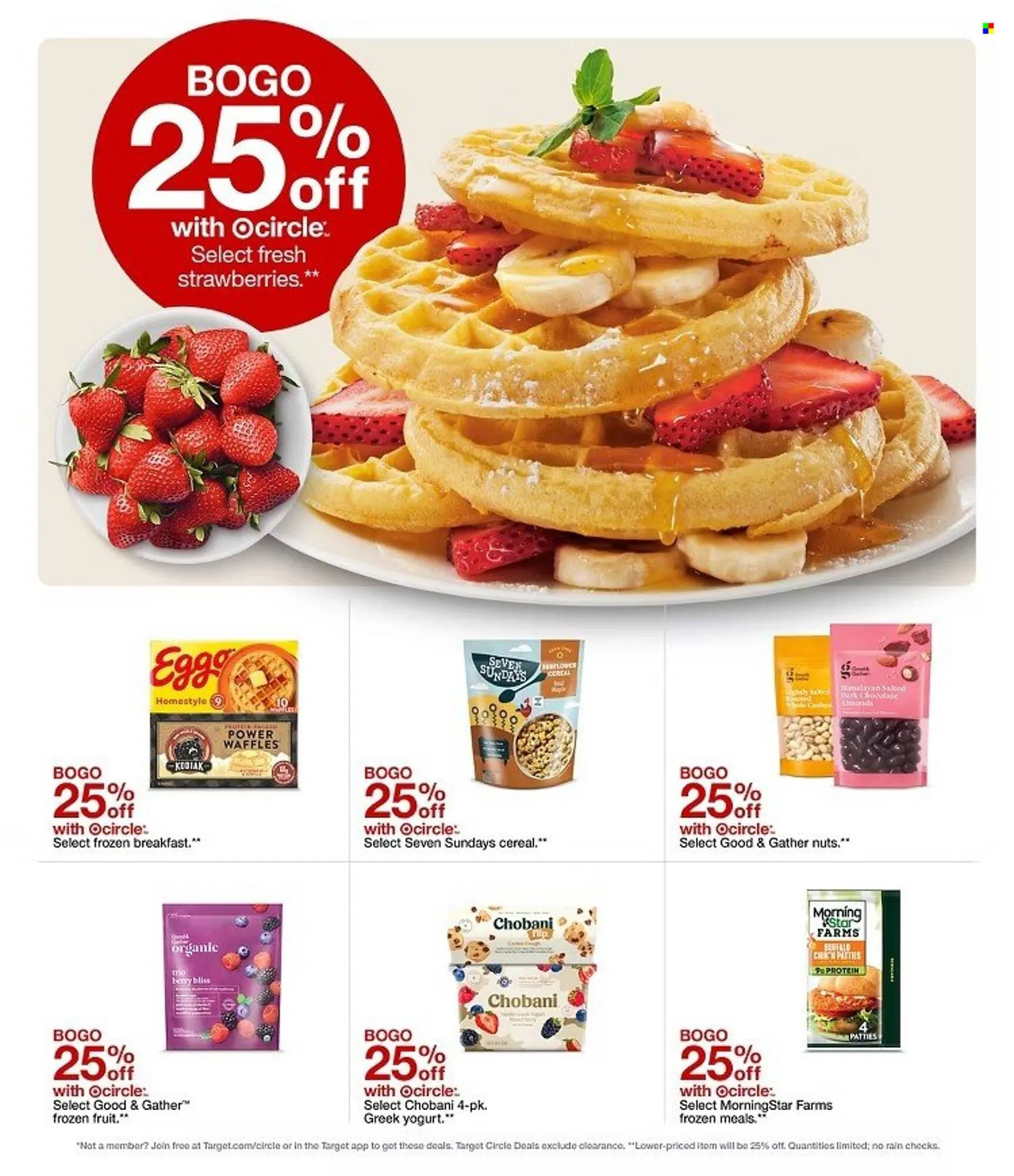 Weekly ad Target weekly ad from March 1 to March 7 2026 - Page 27
