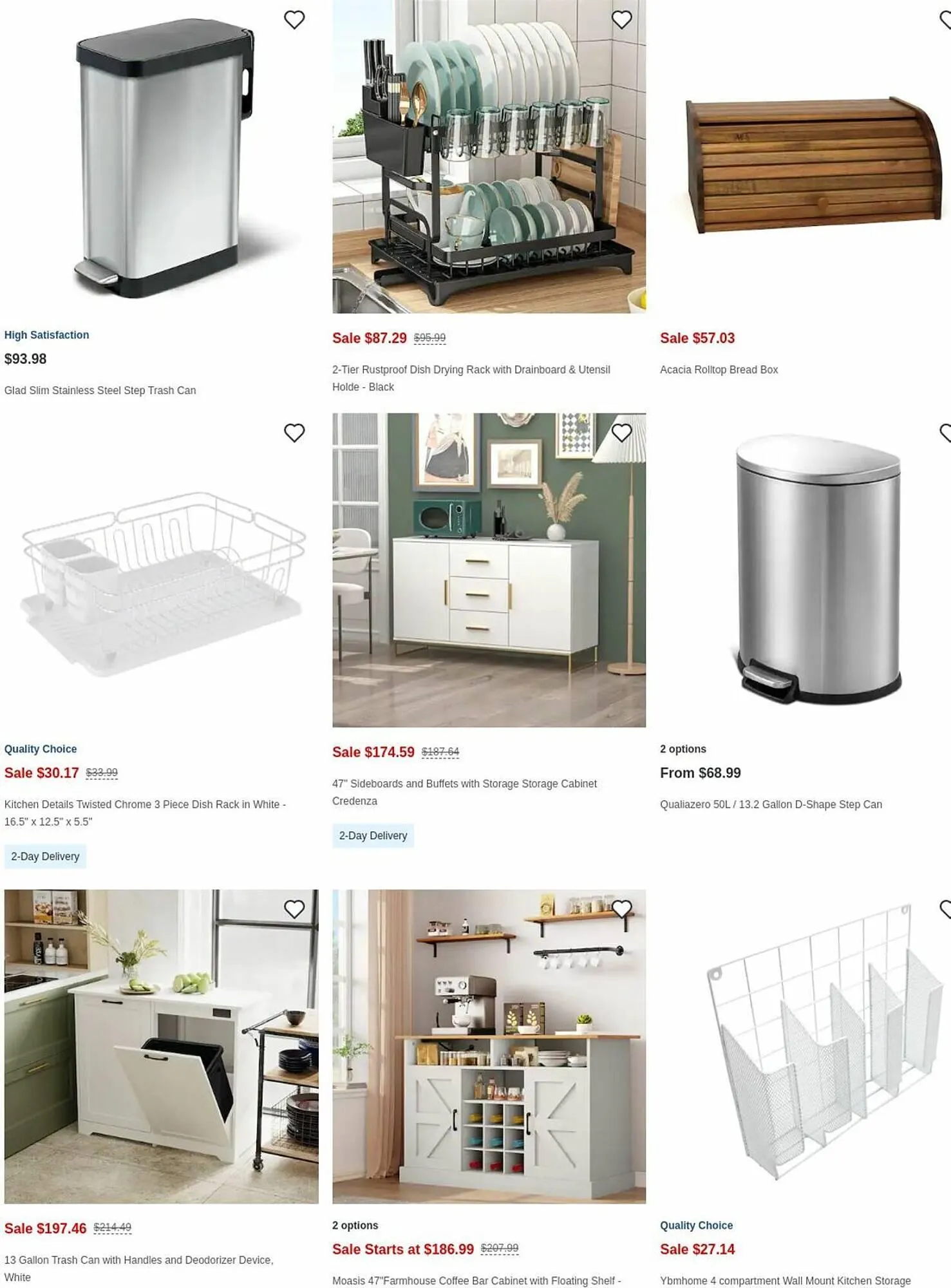 Weekly ad Bed Bath & Beyond Weekly Ad from January 20 to January 29 2025 - Page 225