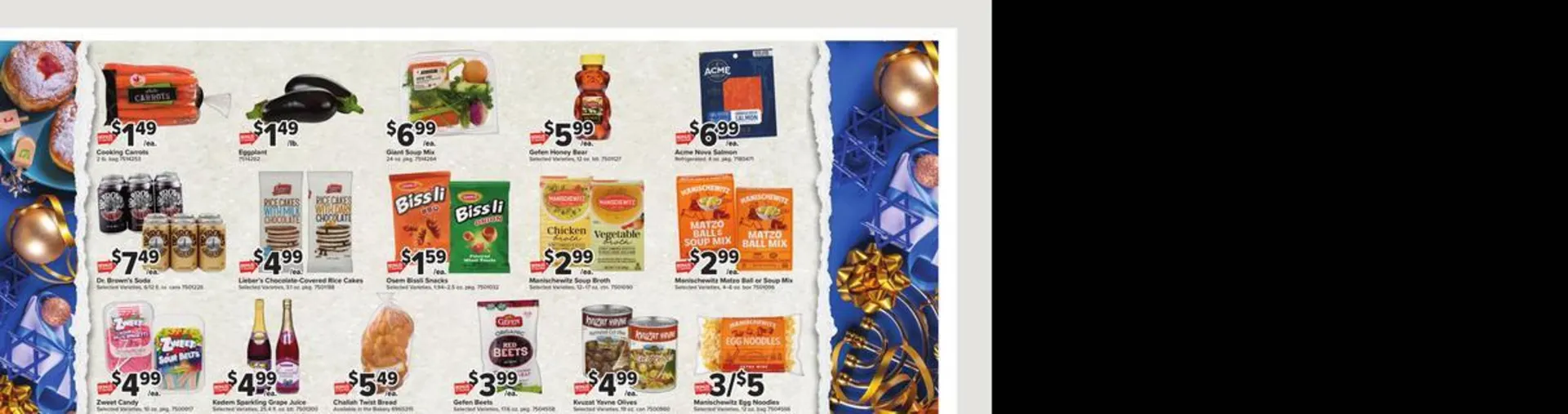Weekly ad Giant Food weekly ad from December 12 to December 18 2025 - Page 13