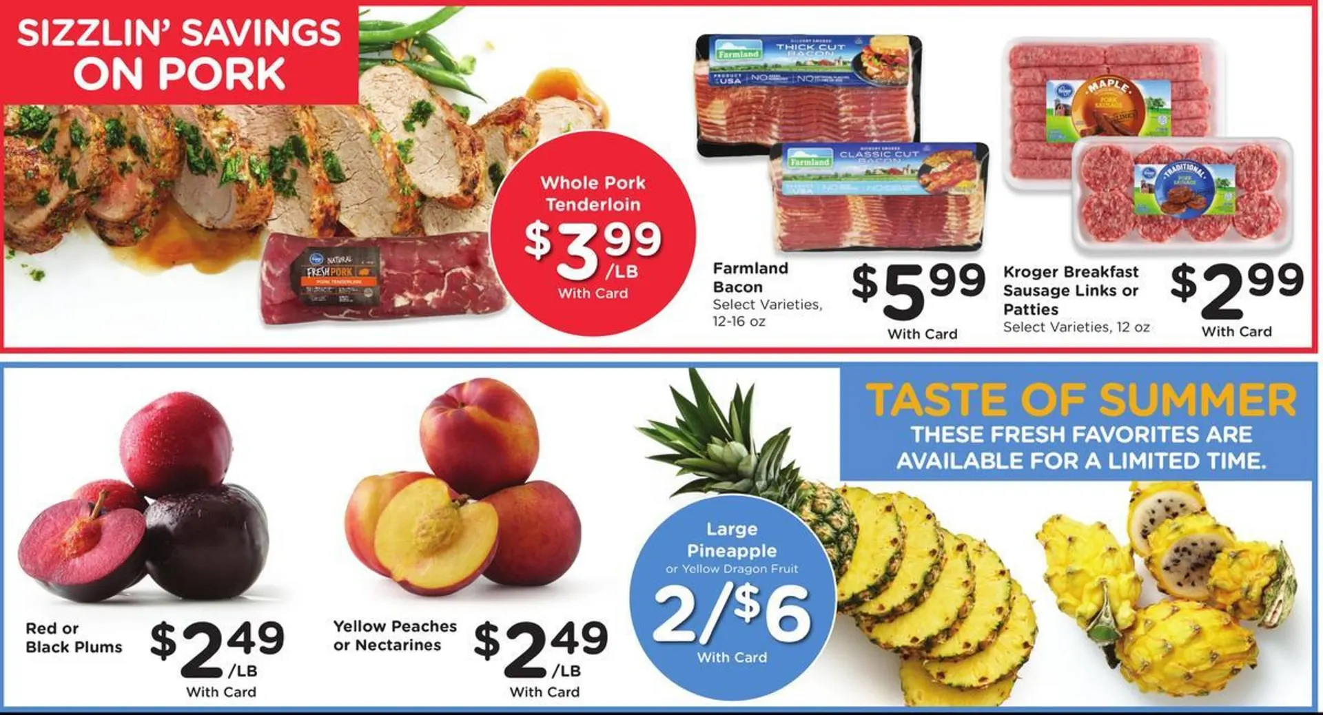 Weekly ad QFC weekly ad from February 25 to March 3 2026 - Page 8