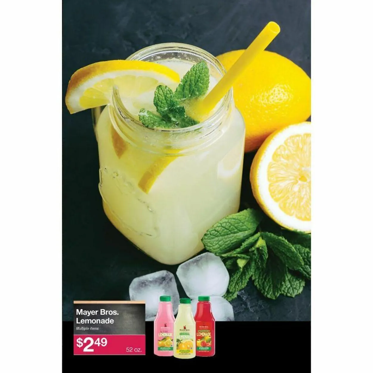 Weekly ad BJ's from June 11 to June 25 2025 - Page 9