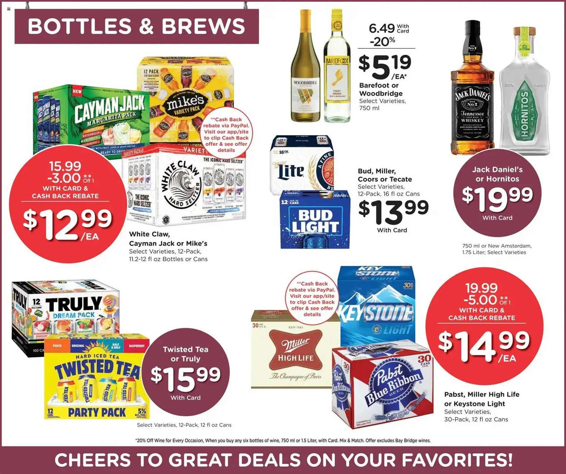 Weekly ad Smith's weekly ad from February 11 to February 18 2026 - Page 11