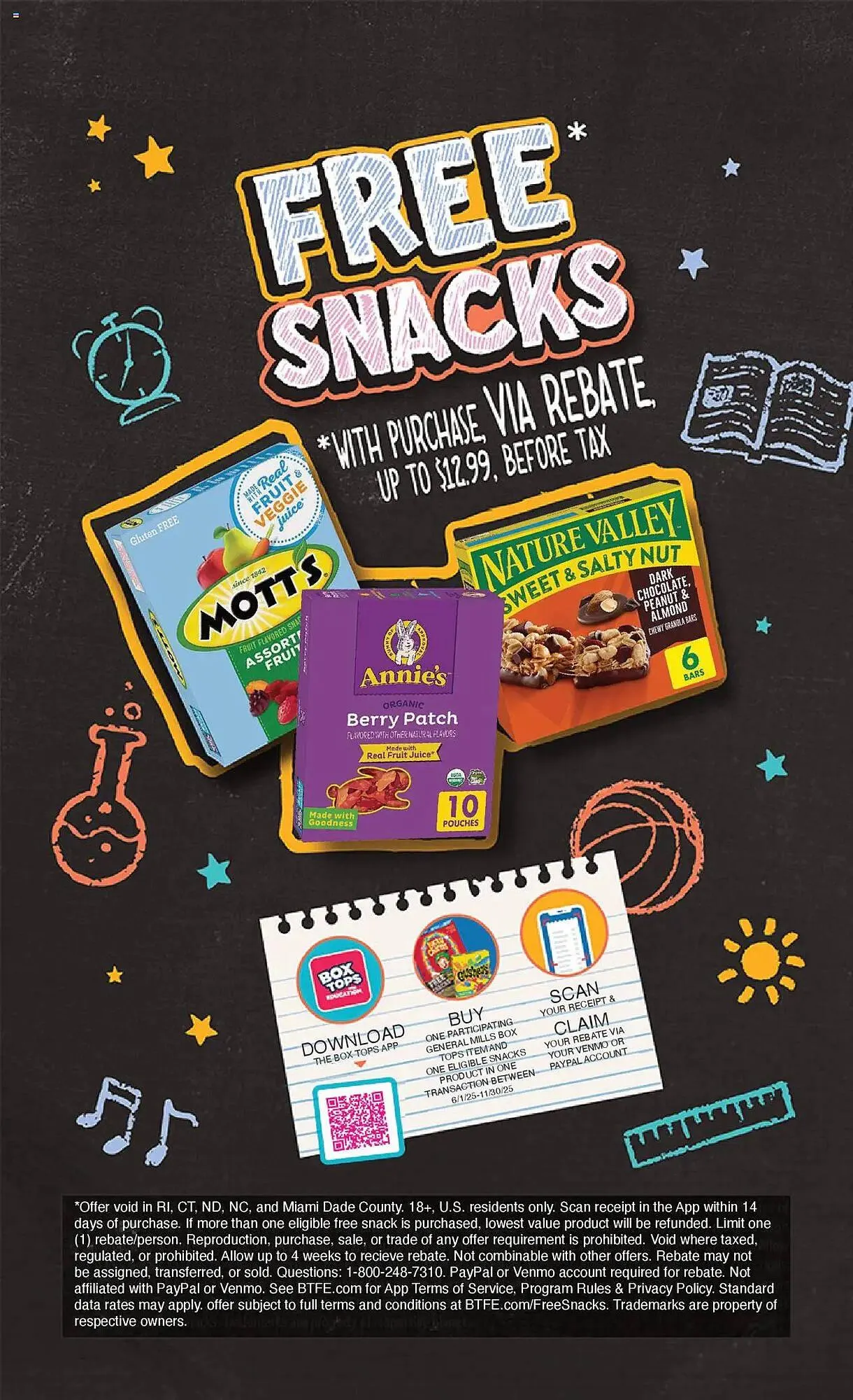 Weekly ad Piggly Wiggly Weekly Ad from August 20 to August 27 2025 - Page 7