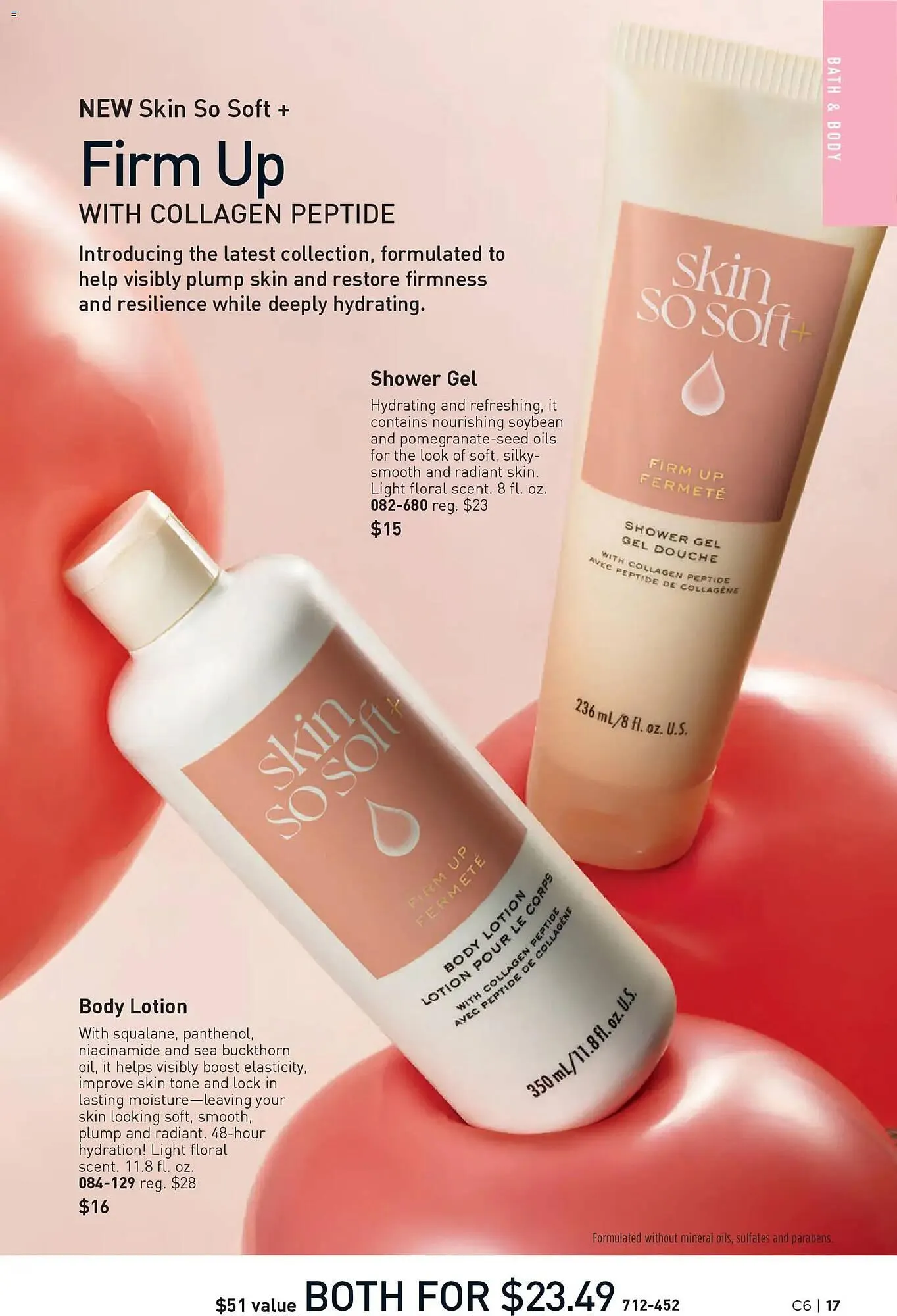 Weekly ad Avon weekly ad from March 11 to March 25 2026 - Page 17