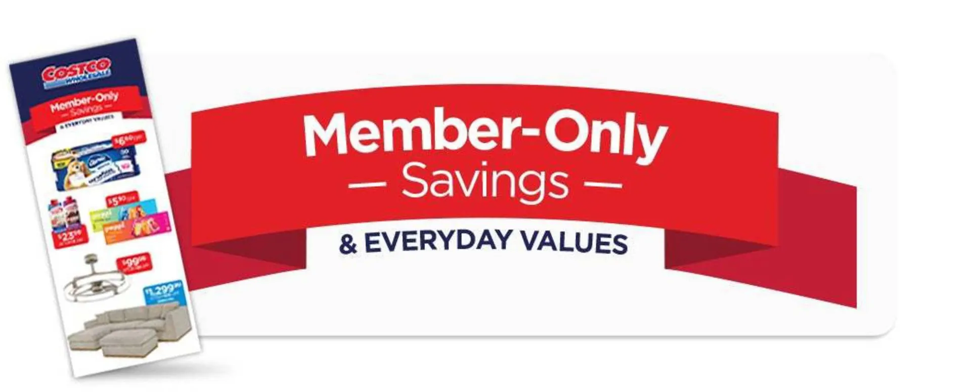 Weekly ad Costco weekly ad from March 9 to March 15 2026 - Page 2