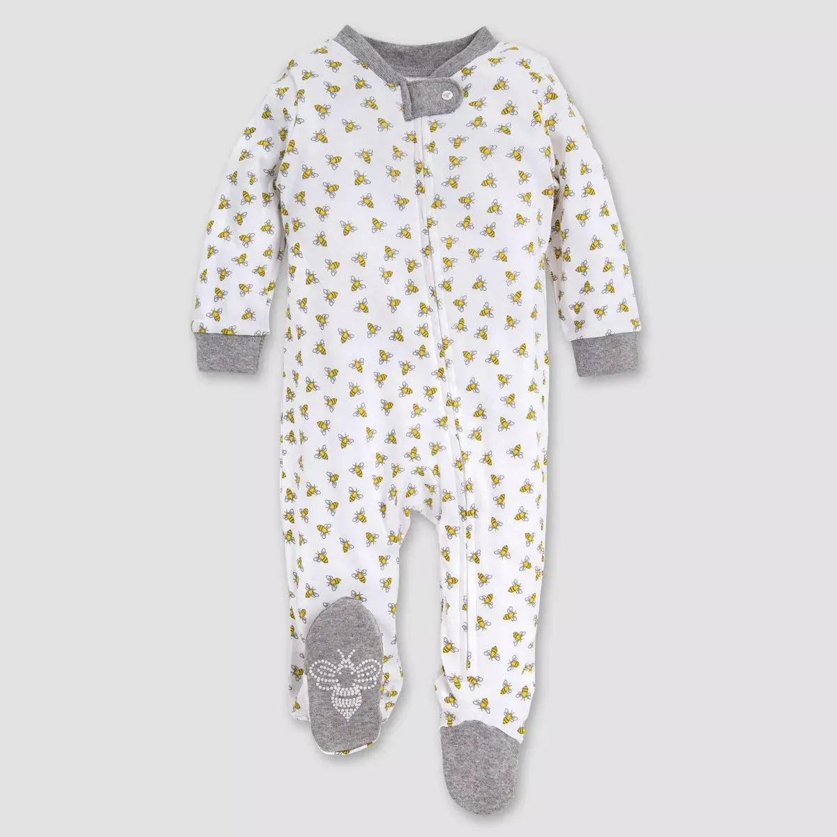 Burt's Bee Baby Honey Bee Sleep & Play