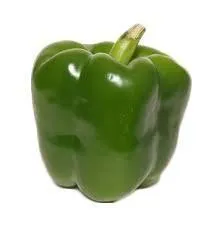 GREEN BELL PEPPERS