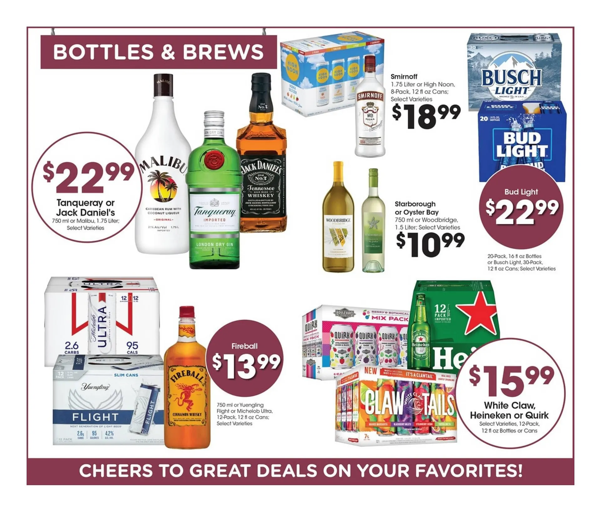 Weekly ad Gerbes ad from June 18 to June 24 2025 - Page 11