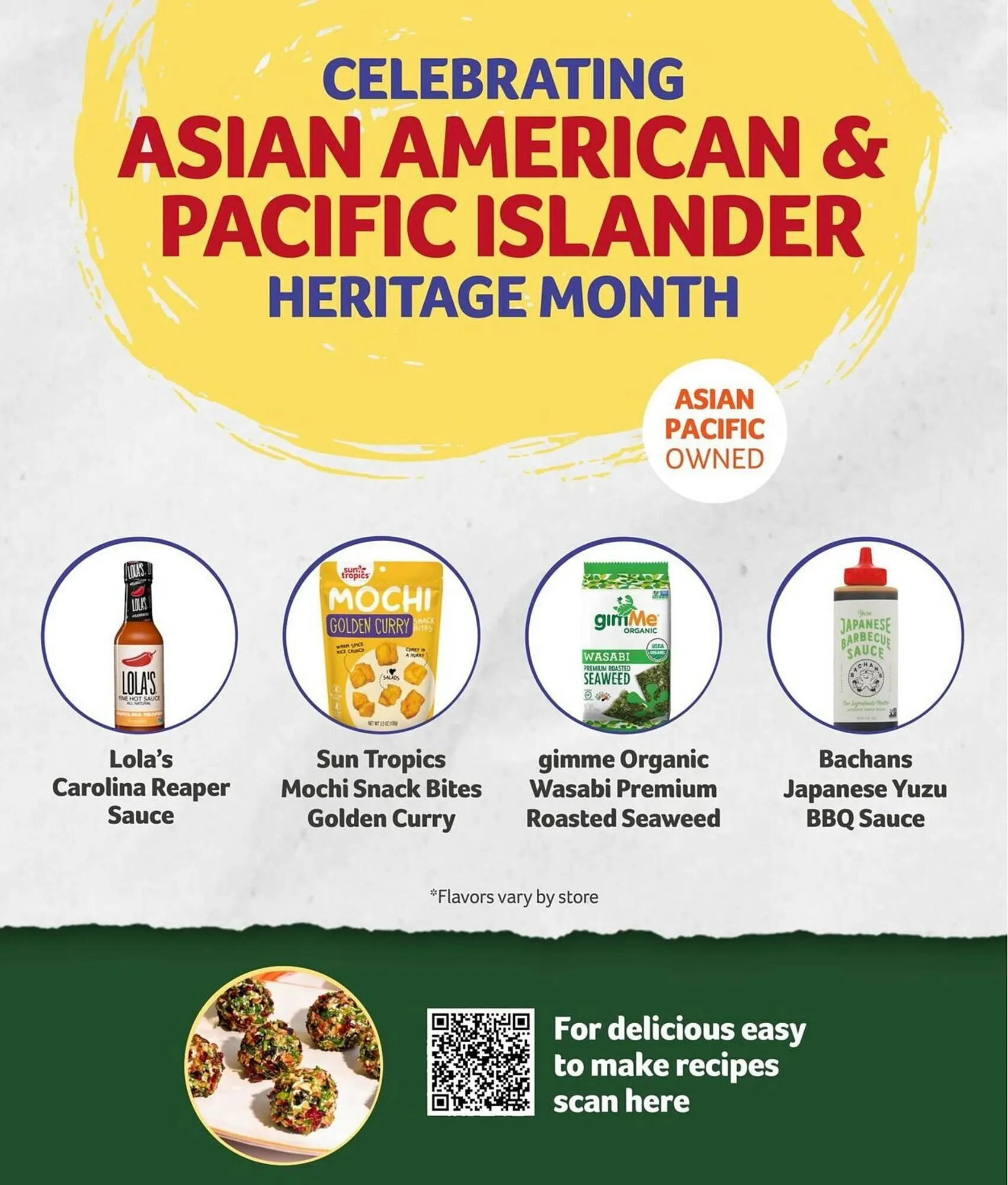 Weekly ad Harveys Supermarkets Weekly Ad from May 28 to June 3 2025 - Page 7
