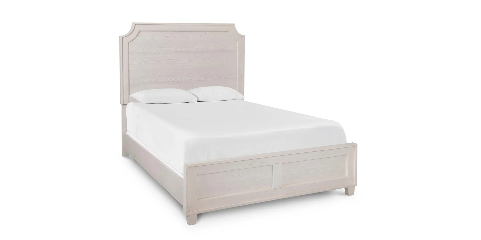 Ventura Panel Bed