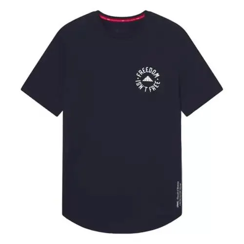 Men's UNRL x Folds Of Honor Ultra T-Shirt