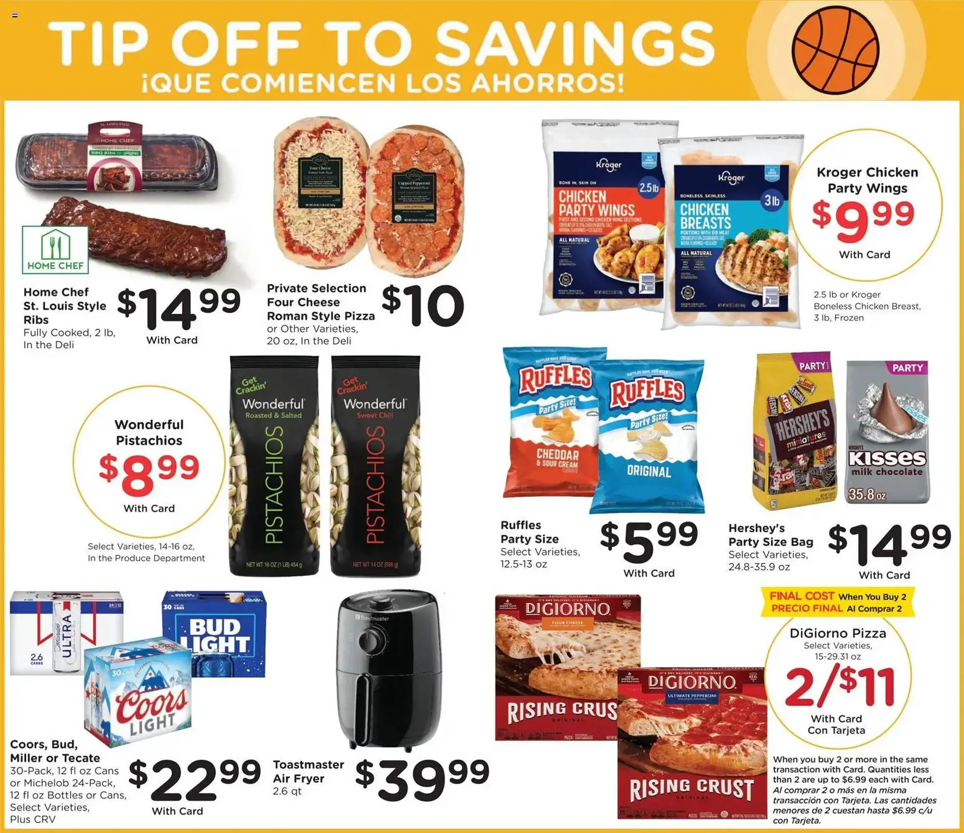 Weekly ad Ralphs weekly ad from April 1 to April 8 2026 - Page 10