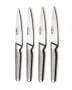 Global Classic Steak Knives, Set of 4