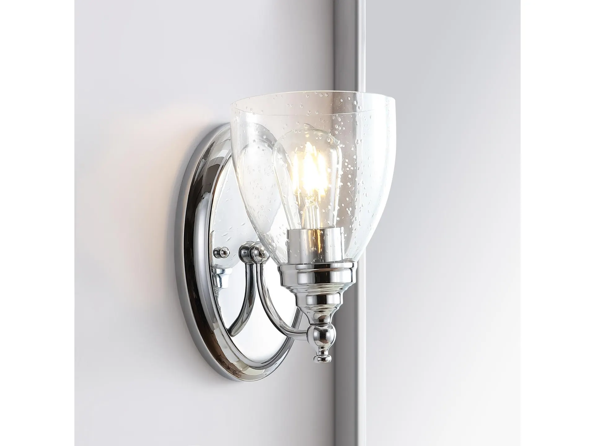 Jonathan Y LED Vanity