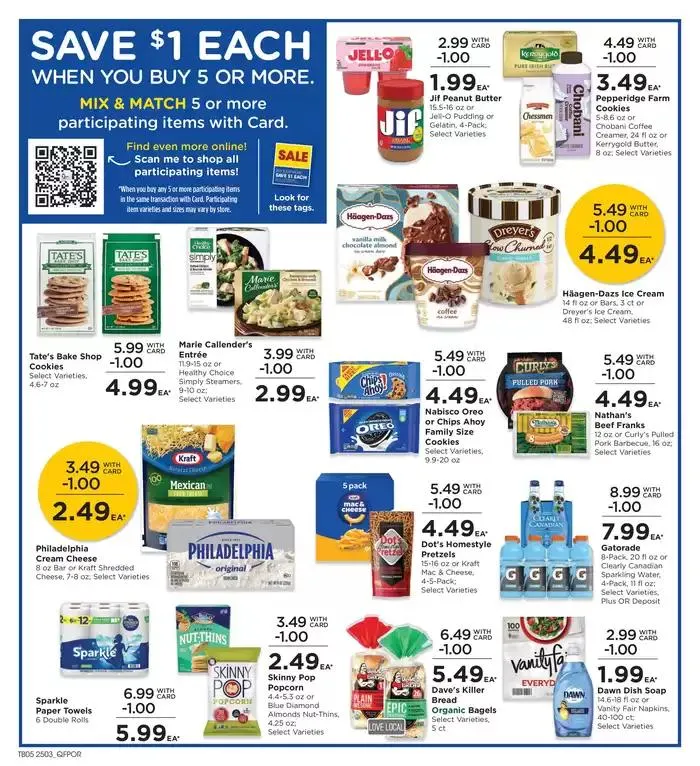Weekly ad Current special promotions from February 19 to February 25 2025 - Page 4