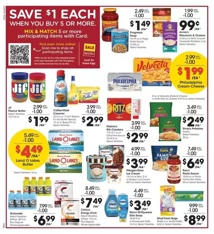 Weekly ad Our best bargains from March 26 to April 1 2025 - Page 5