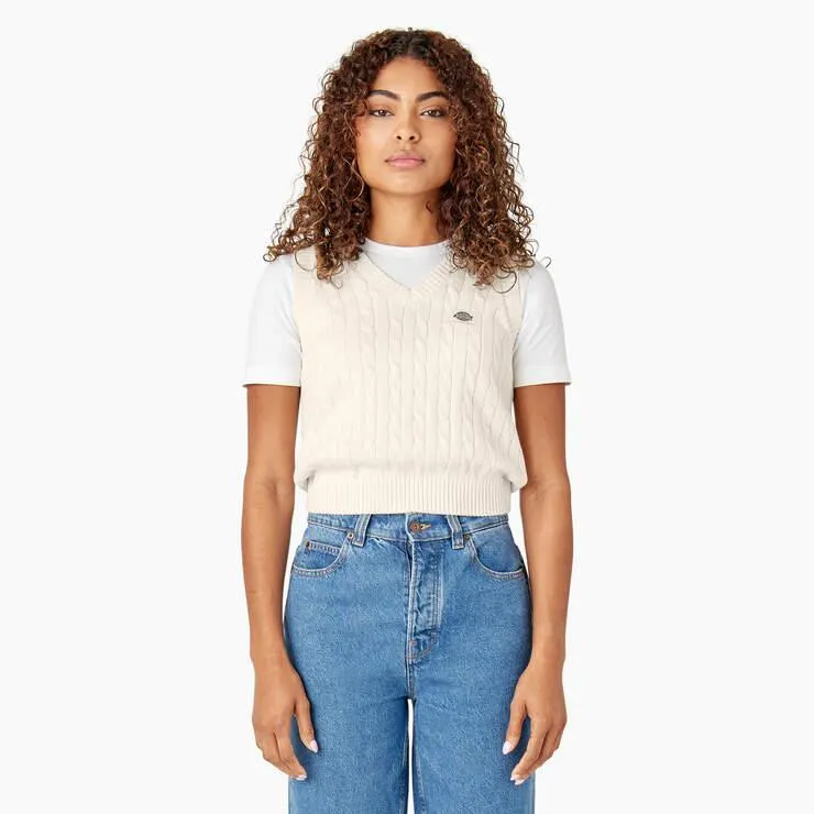 Women’s Sweater Vest