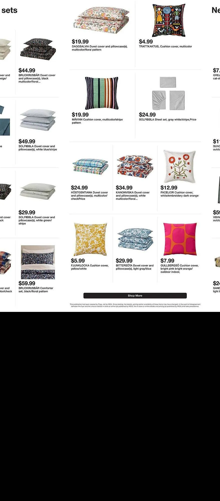 Weekly ad Ikea weekly ad from February 24 to March 2 2026 - Page 2