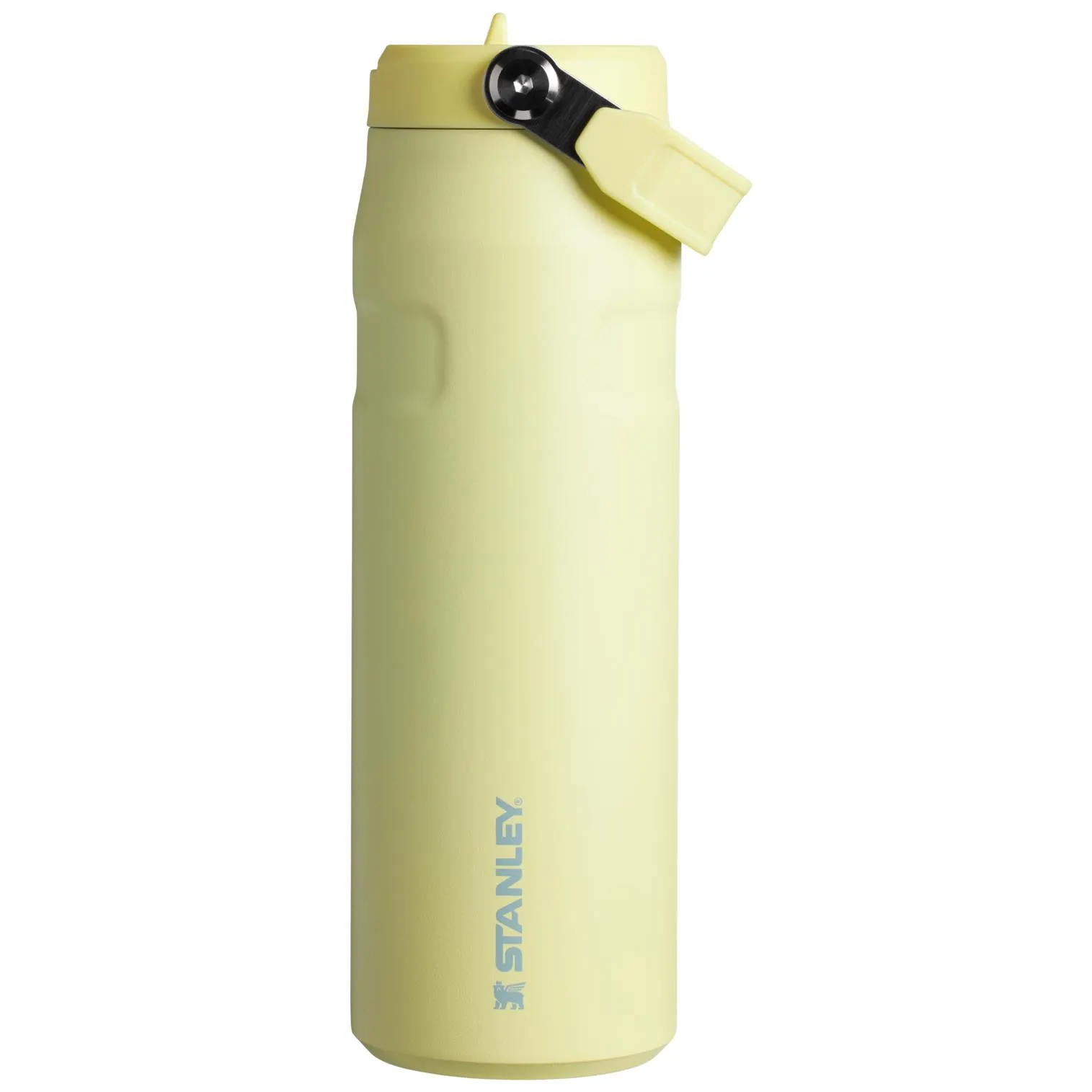 The IceFlow™ Bottle with Flip Straw Lid | 24 OZ