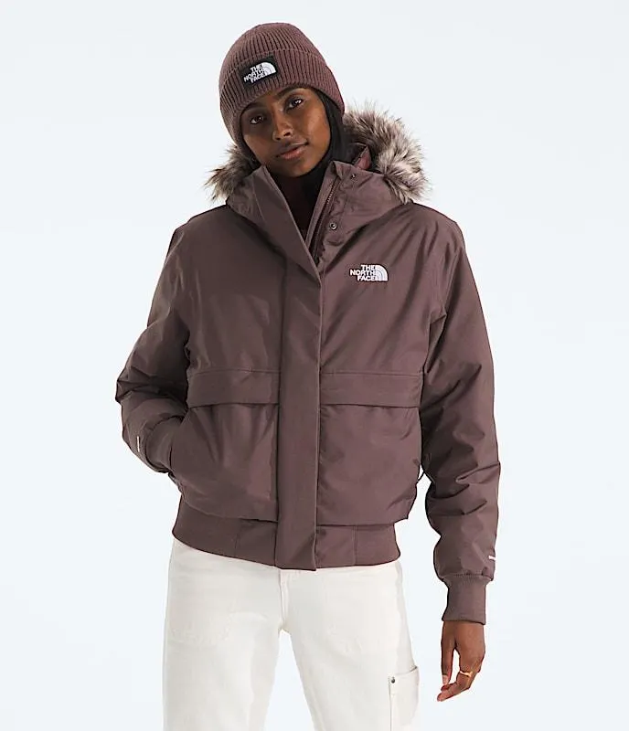 Women’s Arctic Bomber