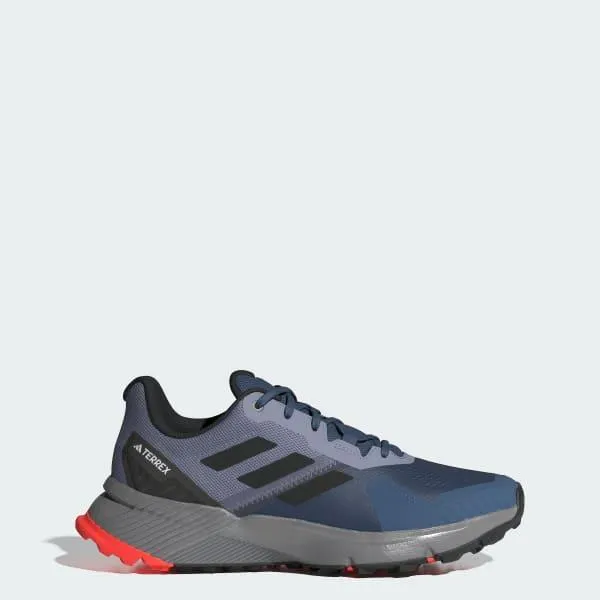 Terrex Soulstride Trail Running Shoes