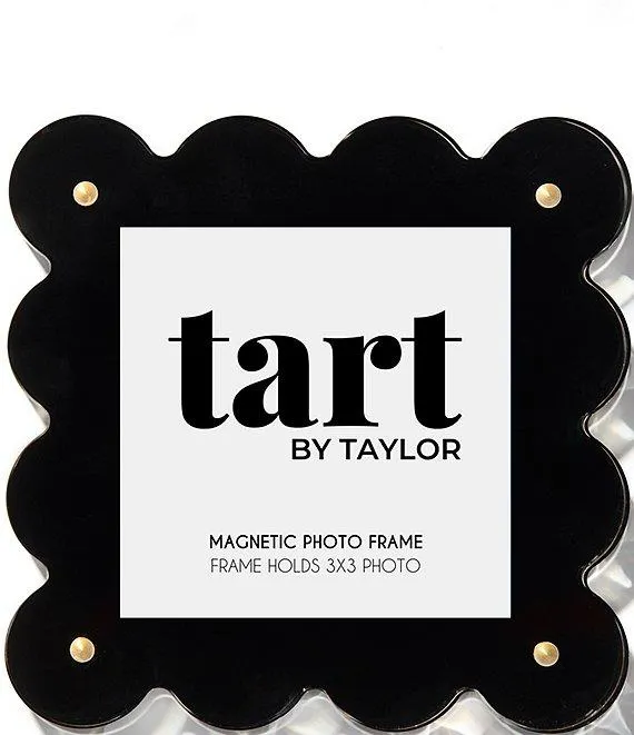 Mini Acrylic Picture Frame
