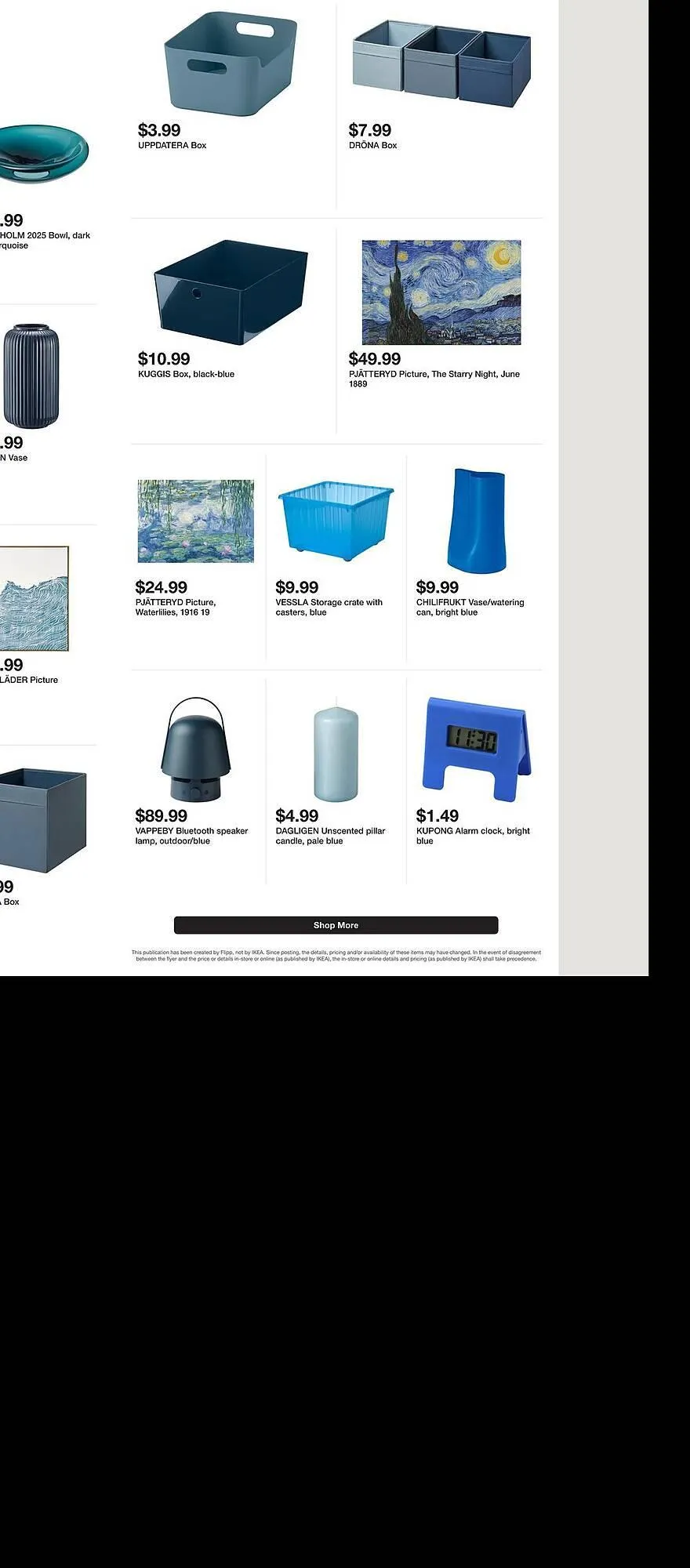 Weekly ad Ikea weekly ad from May 12 to May 18 2026 - Page 6