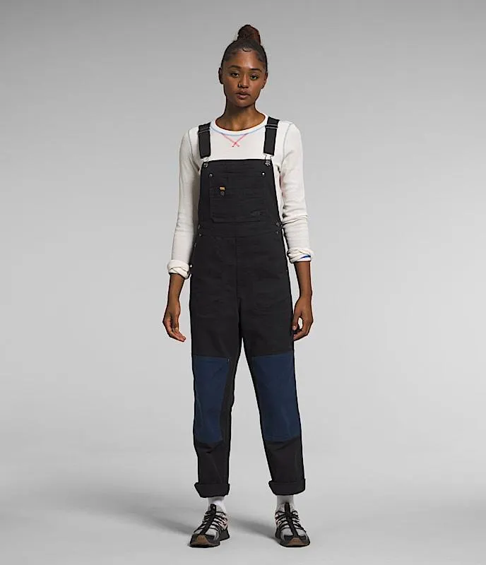 Women’s Field Overalls