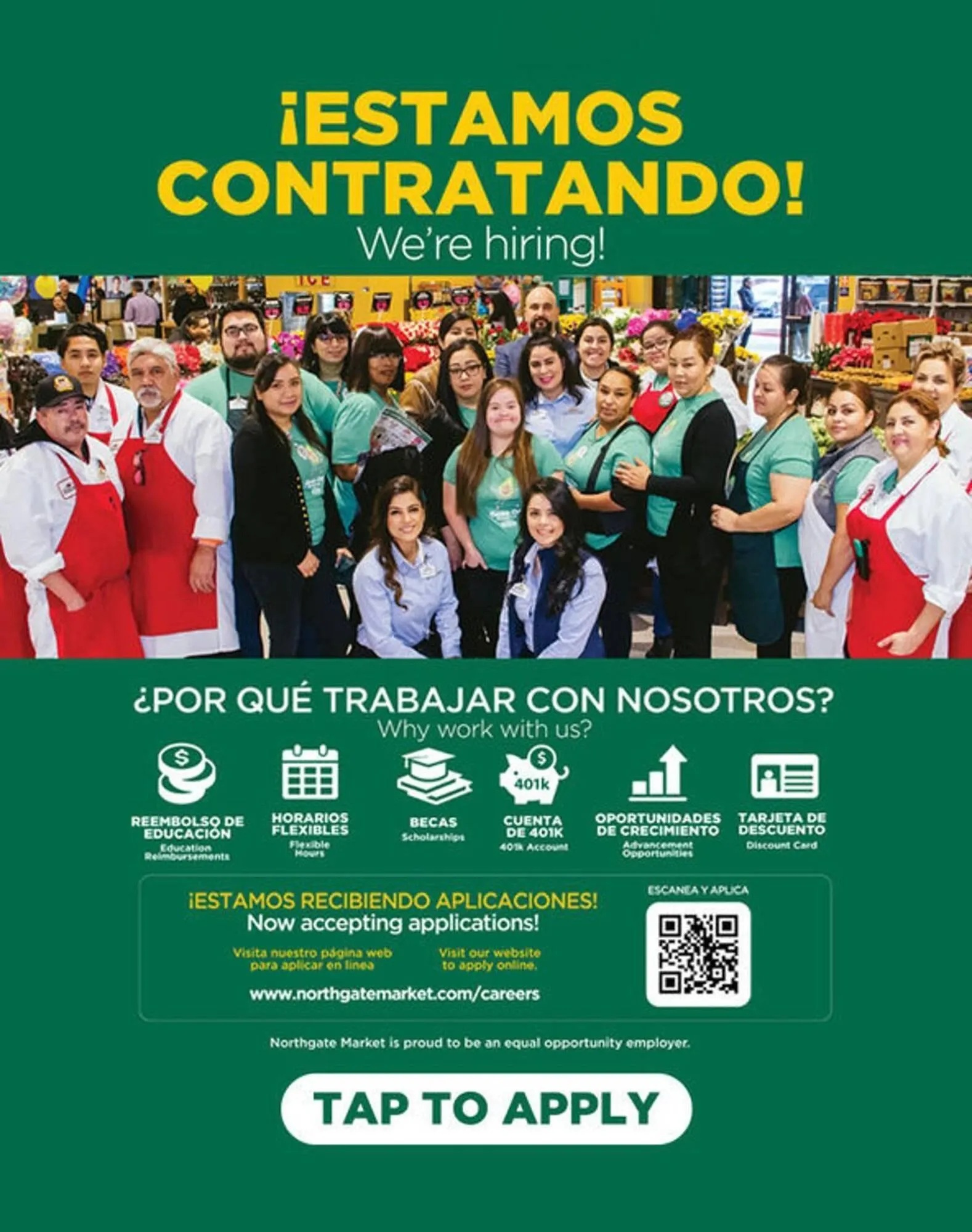 Weekly ad Northgate Market Weekly Ad from August 2 to August 12 2025 - Page 4