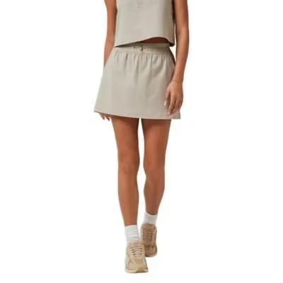 Women's TravisMathew Timeless Breezeblend Skort