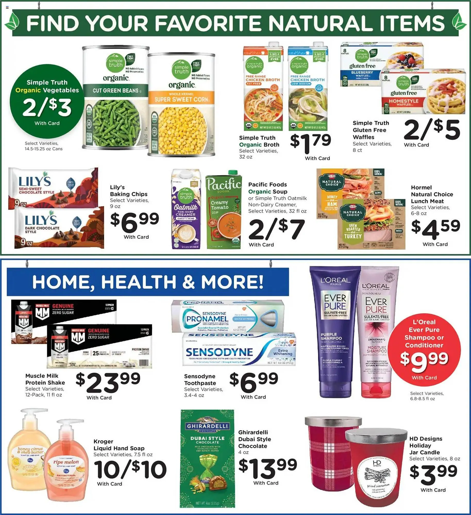 Weekly ad Dillons weekly ad from December 17 to December 26 2025 - Page 14