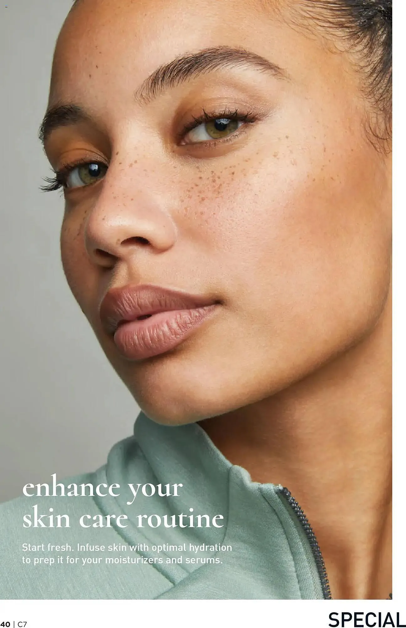 Weekly ad Avon weekly ad from March 25 to April 8 2026 - Page 40