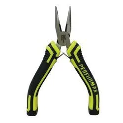 Performax® 4-1/2" Mini Long Nose Pliers