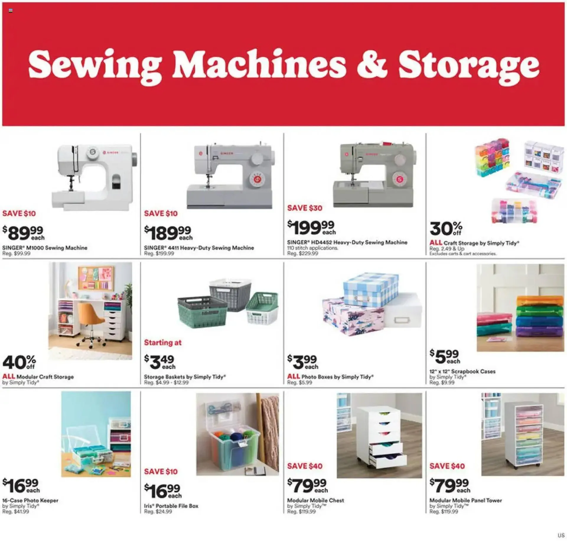 Weekly ad Michaels Weekly Ad from April 27 to May 3 2025 - Page 4