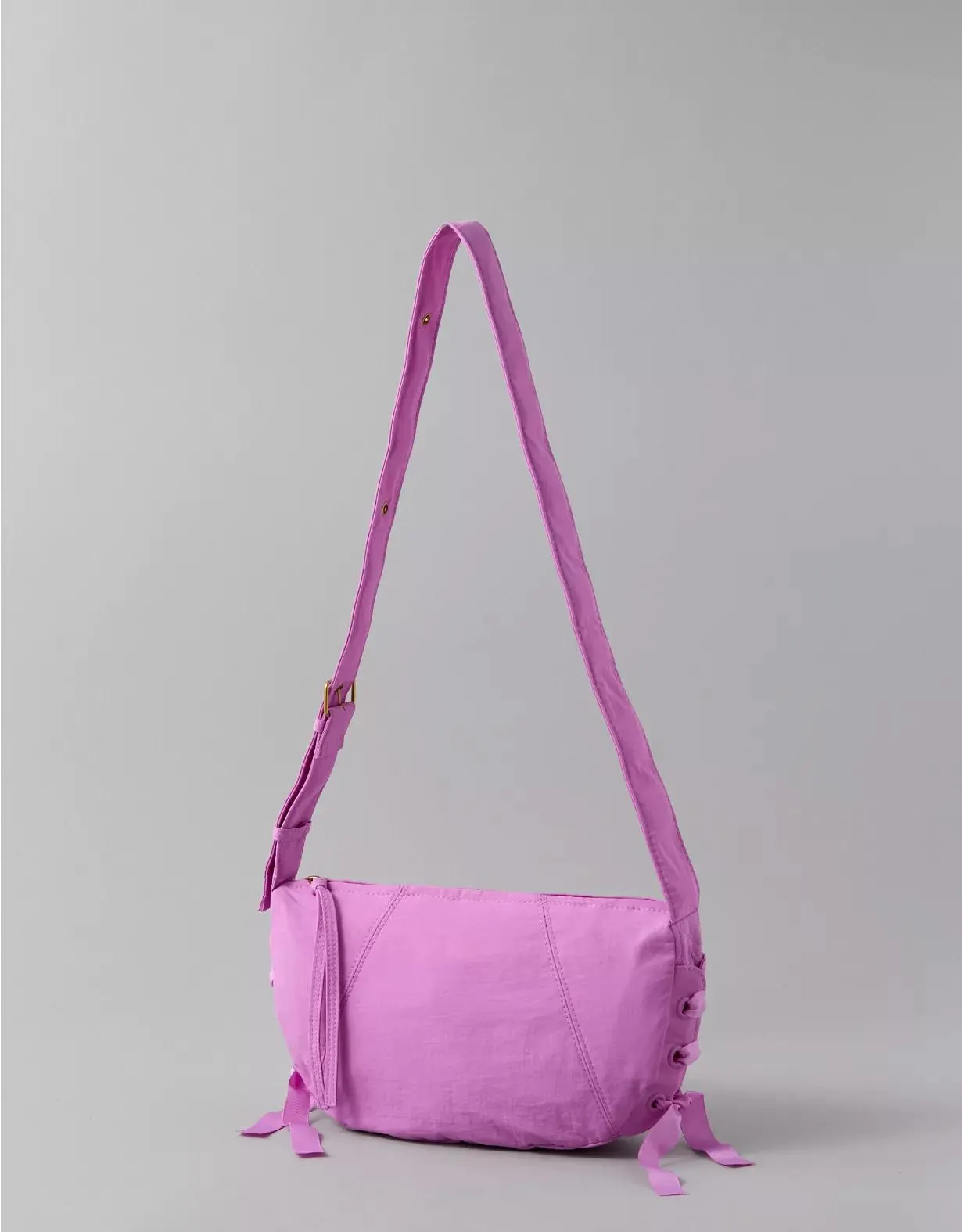 AE Safari Mini Slouch Bag