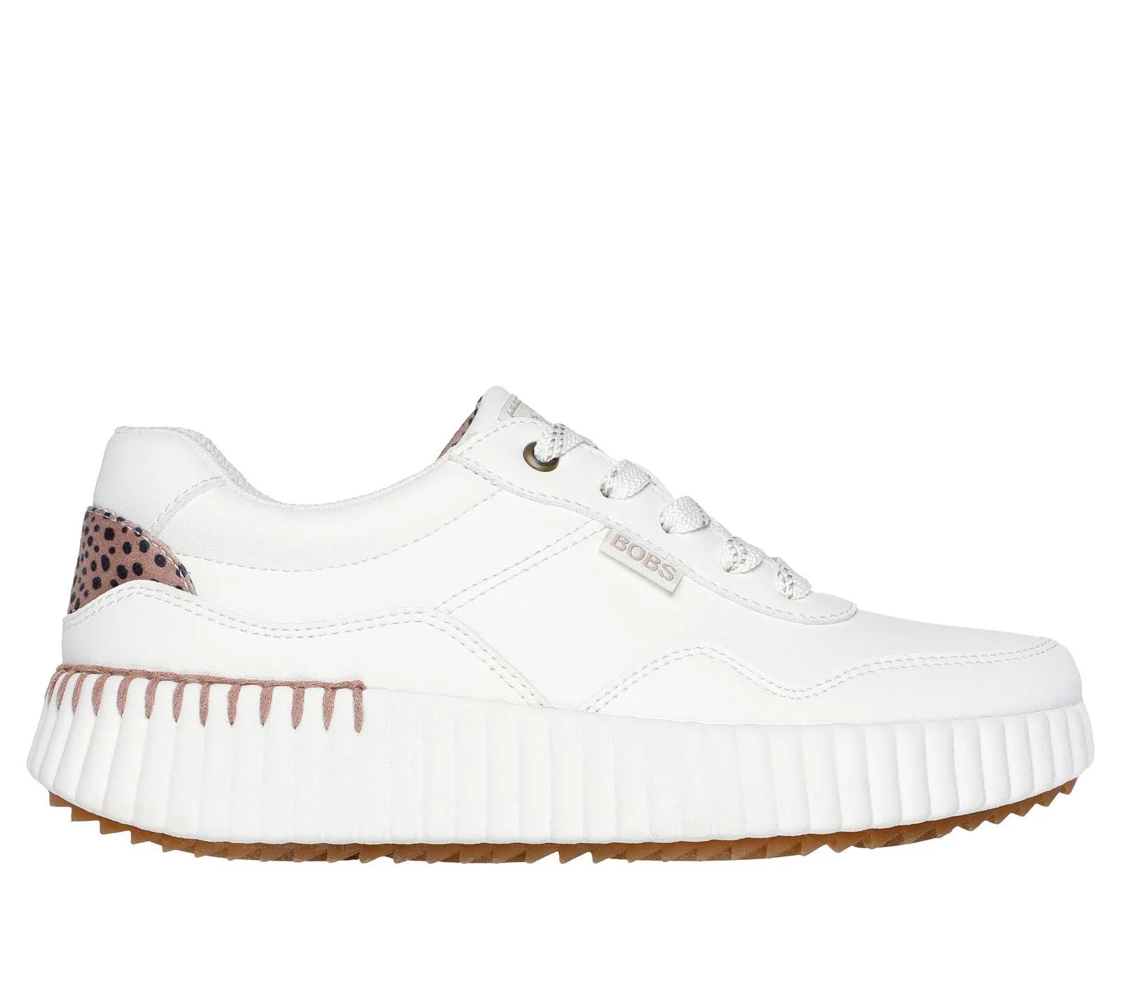 BOBS Vista - Casual Stroll