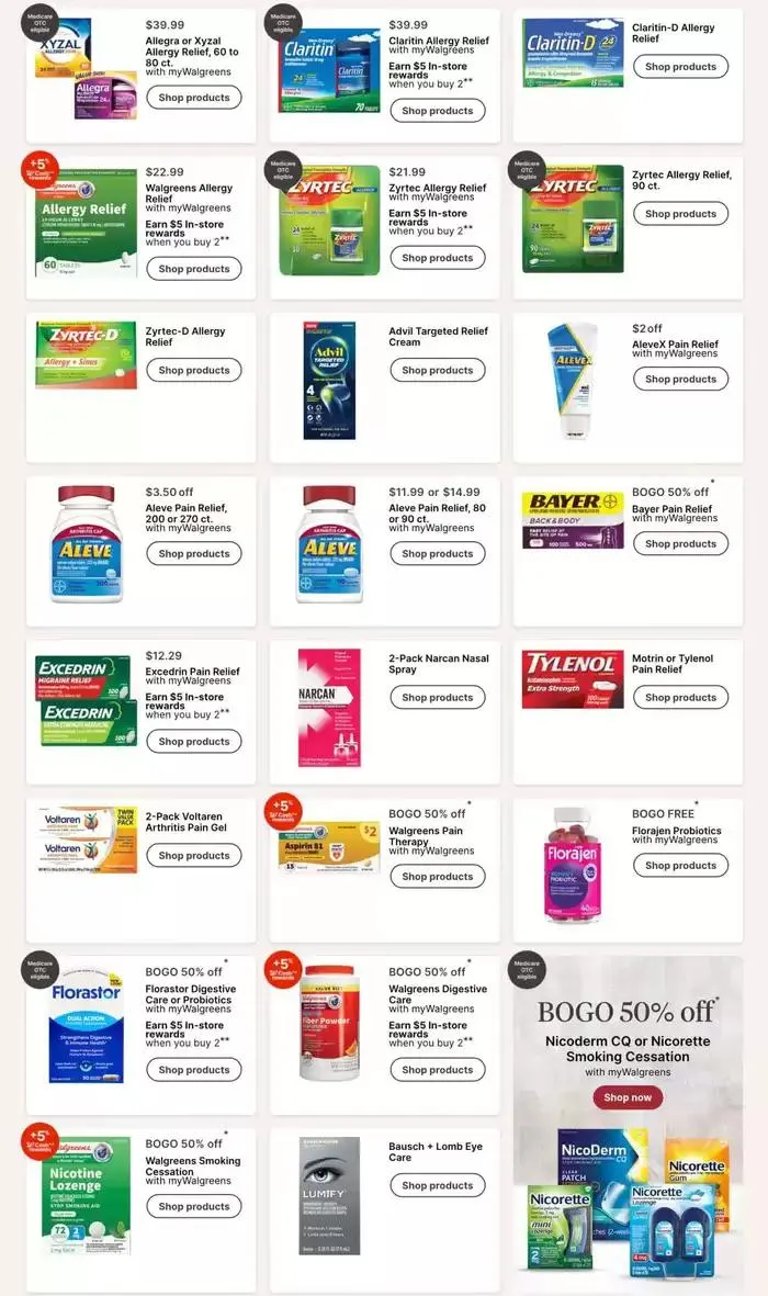 Weekly ad Top deals and discounts from February 9 to February 15 2025 - Page 9