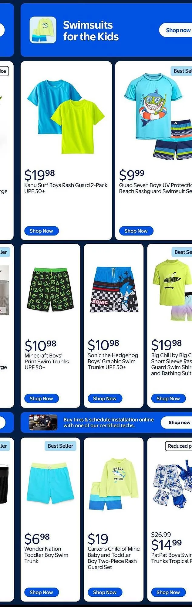 Weekly ad Walmart Weekly Ad from May 14 to May 20 2025 - Page 16