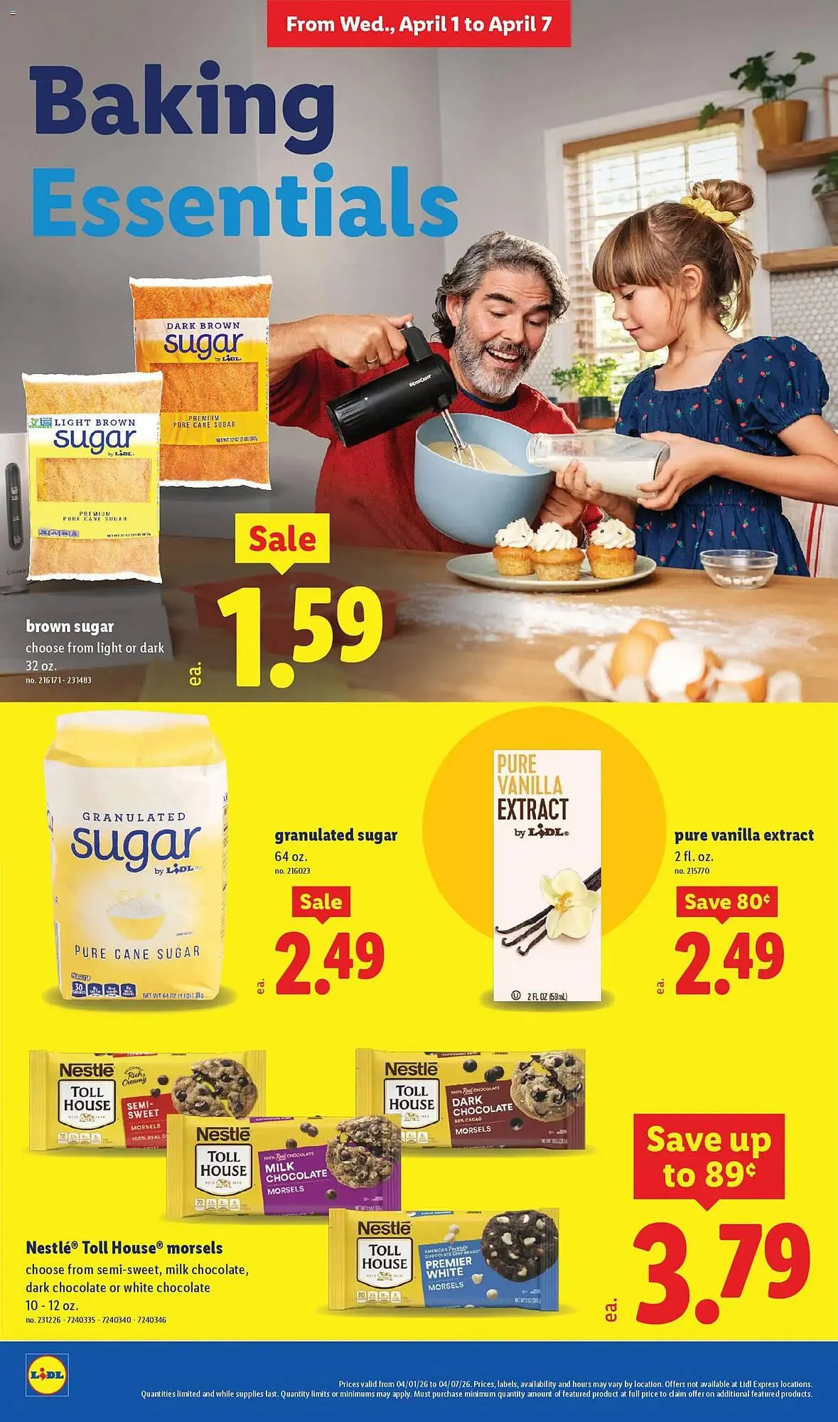 Weekly ad Lidl weekly ad from April 1 to May 8 2026 - Page 10