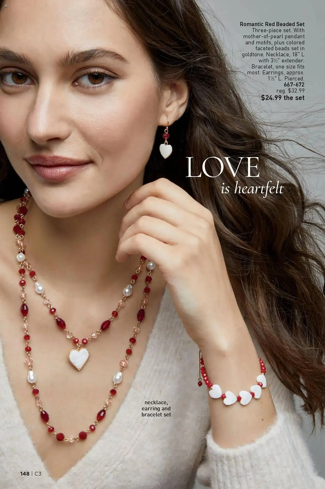 Weekly ad Avon Weekly Ad from January 29 to February 11 2025 - Page 145