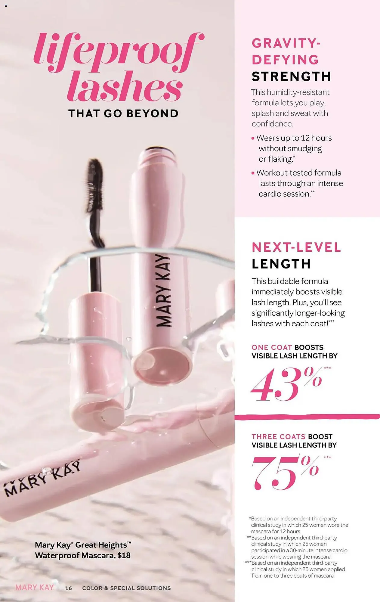 Weekly ad Mary Kay weekly ad from February 16 to May 18 2026 - Page 16