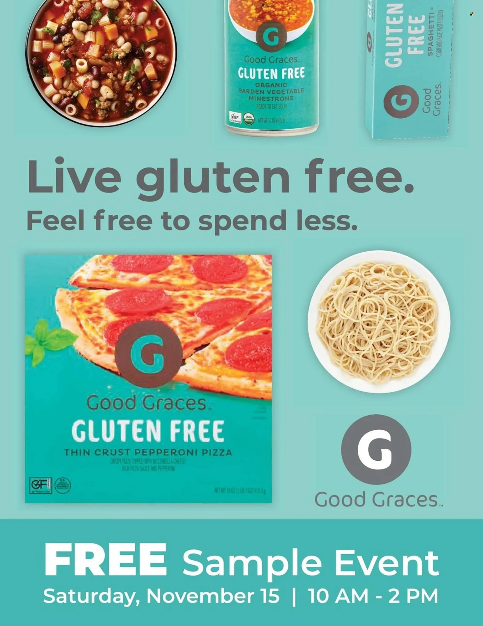 Weekly ad Hy-Vee weekly ad from November 15 to November 15 2025 - Page 1