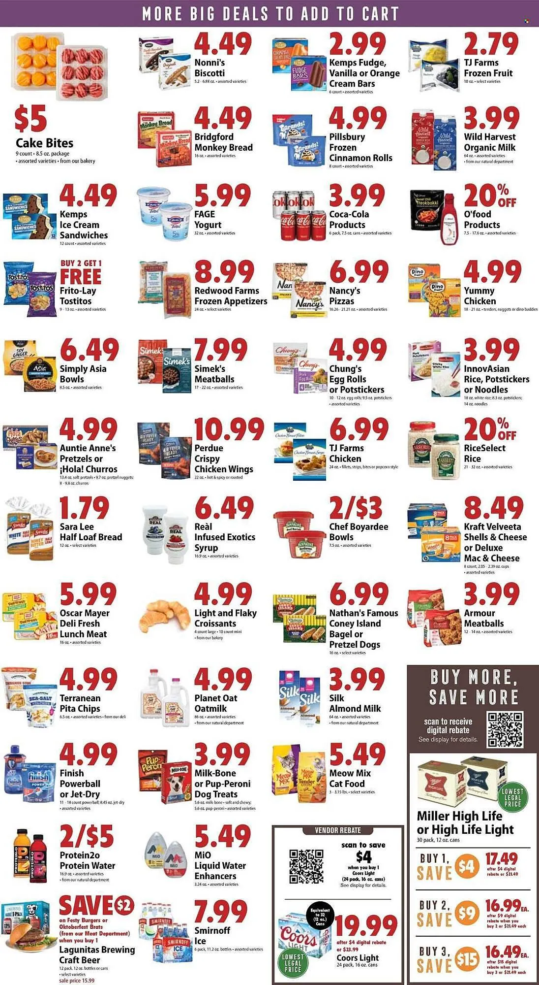 Weekly ad Festival Foods weekly ad from May 6 to May 12 2026 - Page 7