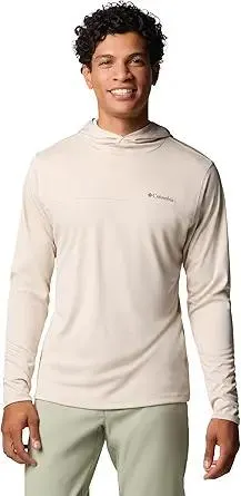 Columbia Men's Sage Peak Knit Hoodie