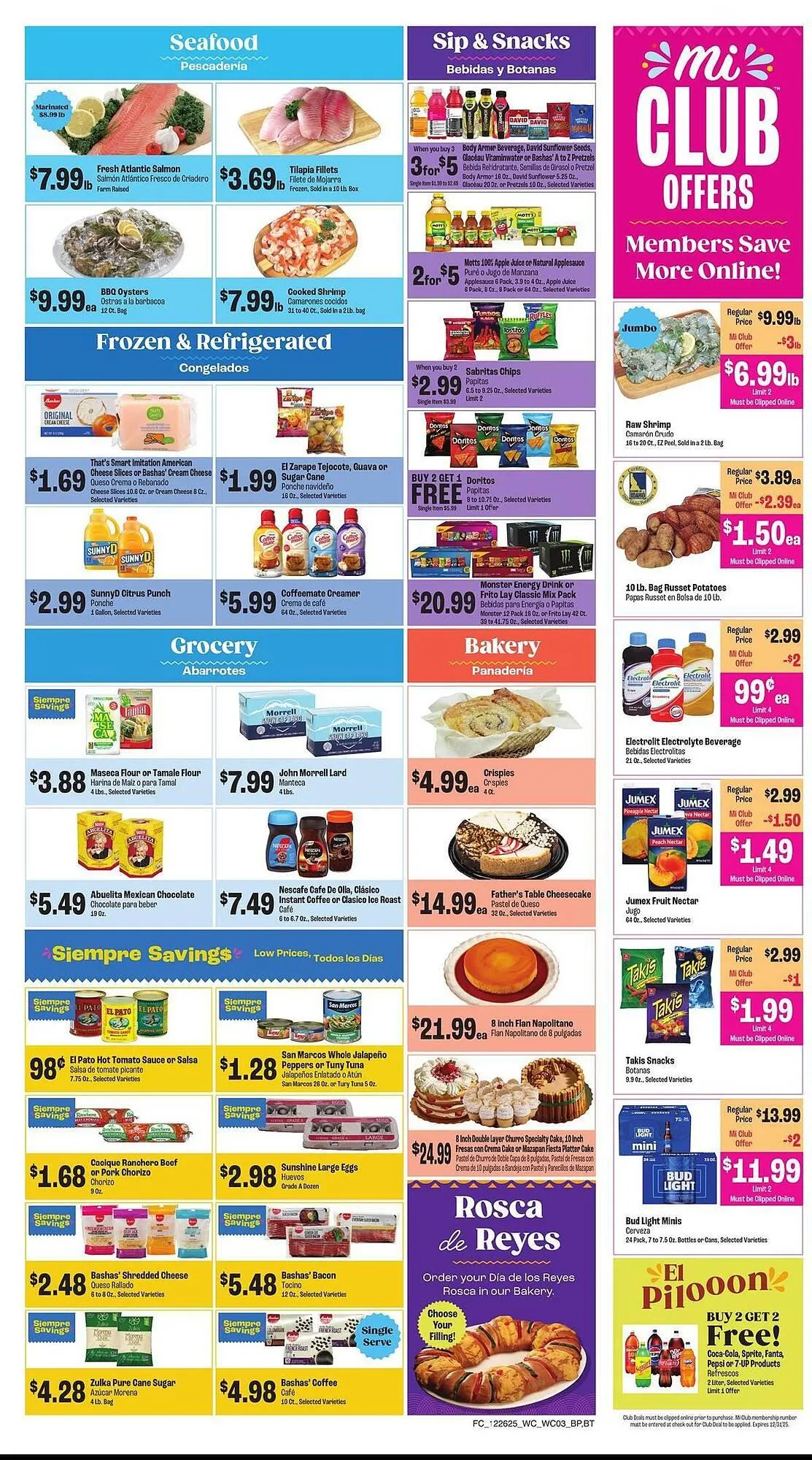 Weekly ad Food City weekly ad from December 26 to December 31 2025 - Page 4