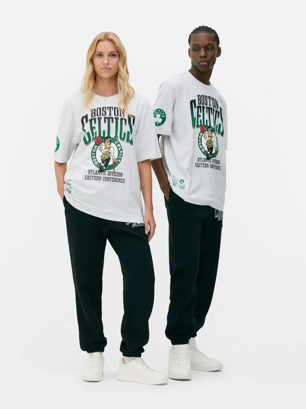 NBA Boston Celtics T-Shirt